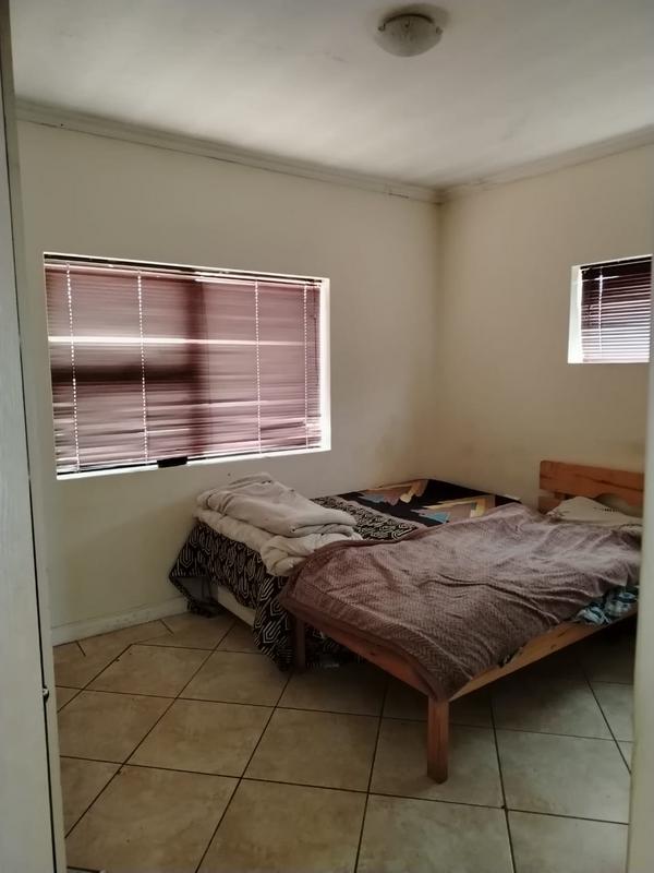 4 Bedroom Property for Sale in Pacaltsdorp Western Cape